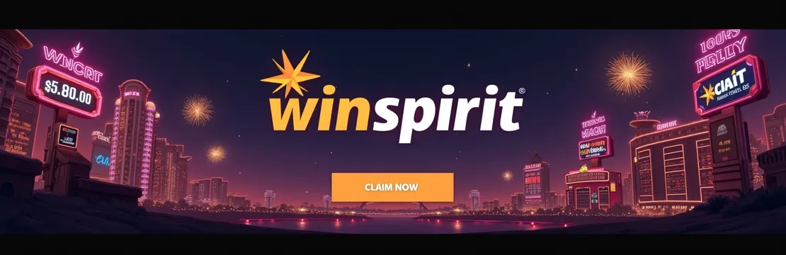 WinSpirit Casino